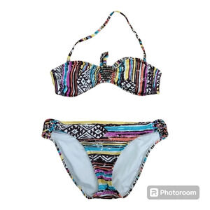 💕Hobie bikini Womens M/L